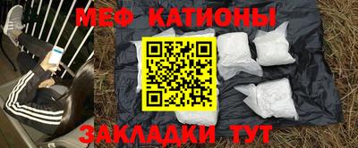 молекула духа Заволжье